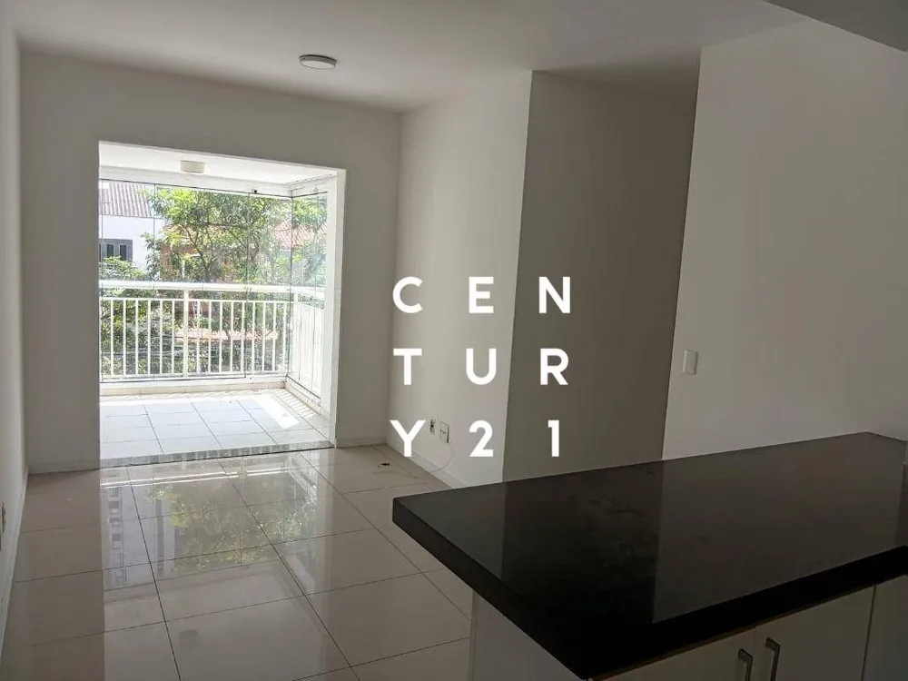 Apartamento, 2 quartos, 60 m² - Foto 1