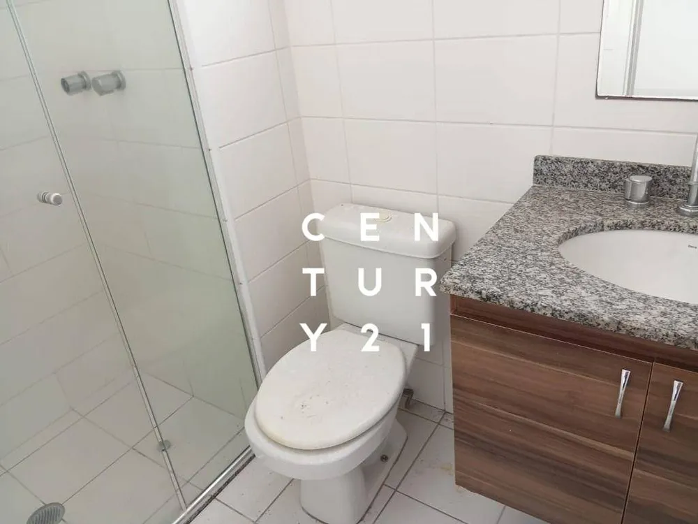 Apartamento, 2 quartos, 60 m² - Foto 6