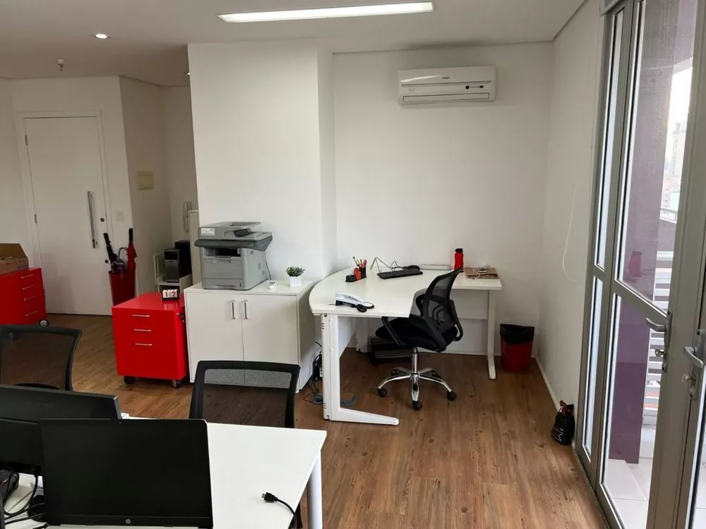 Conjunto Comercial-Sala à venda, 40m² - Foto 5