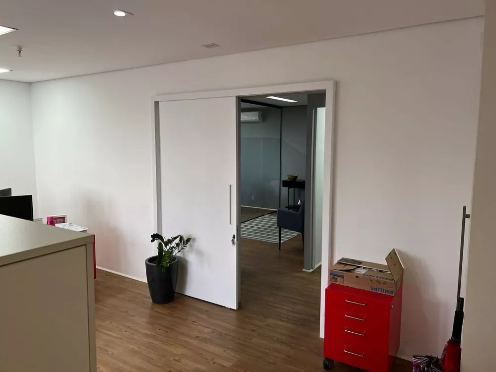 Conjunto Comercial-Sala à venda, 40m² - Foto 11