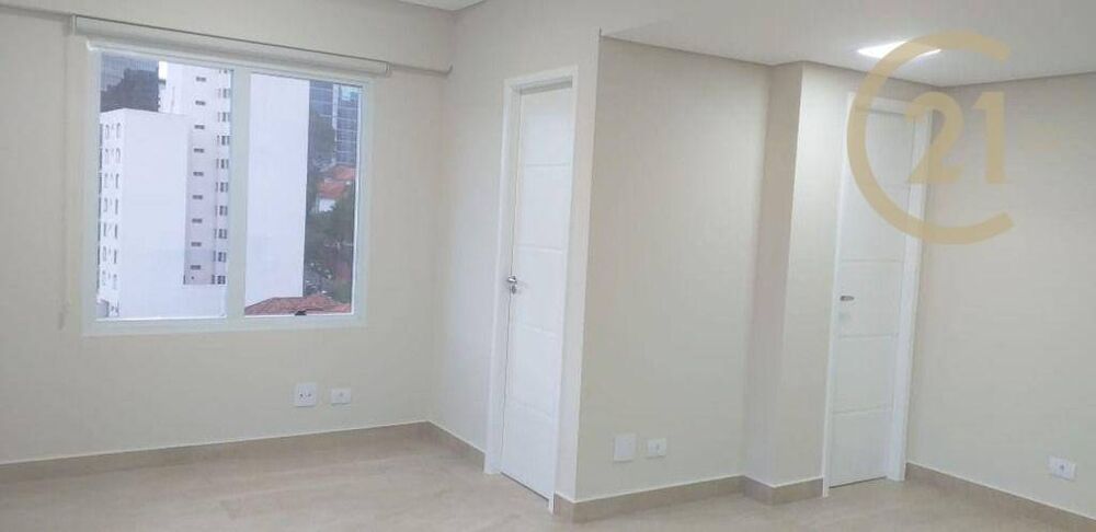 Conjunto Comercial-Sala para alugar, 28m² - Foto 2