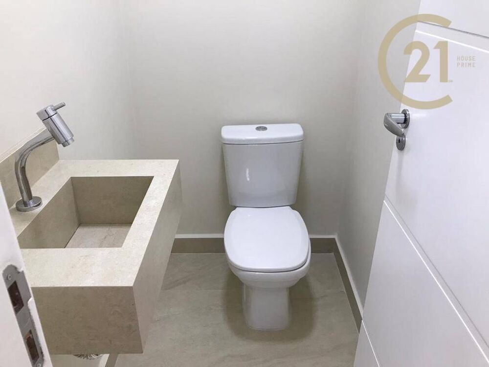 Conjunto Comercial-Sala para alugar, 28m² - Foto 6