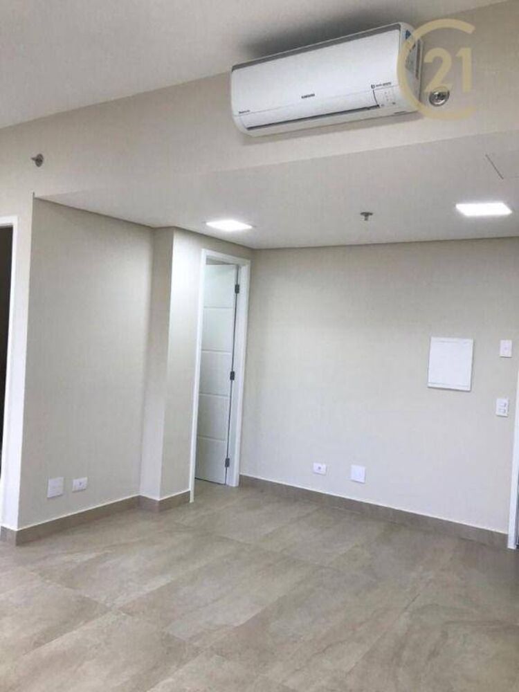 Conjunto Comercial-Sala para alugar, 28m² - Foto 3