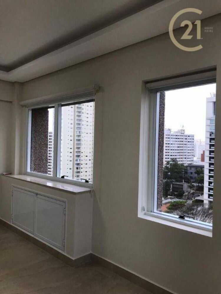 Conjunto Comercial-Sala para alugar, 28m² - Foto 1