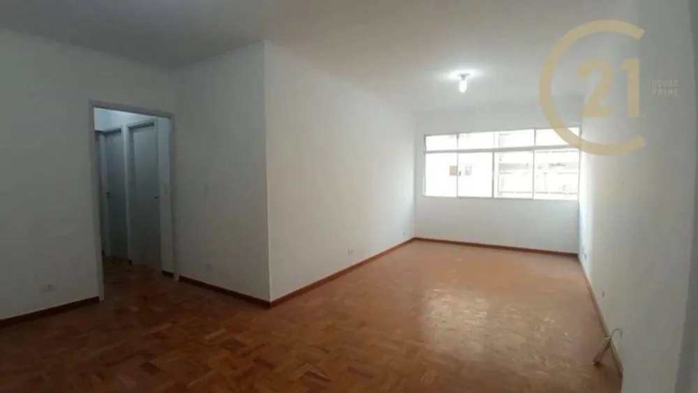 Apartamento, 3 quartos, 95 m² - Foto 1