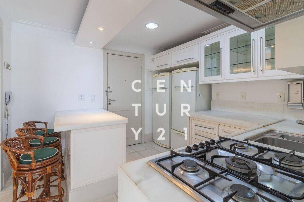 Apartamento para alugar com 4 quartos, 147m² - Foto 5