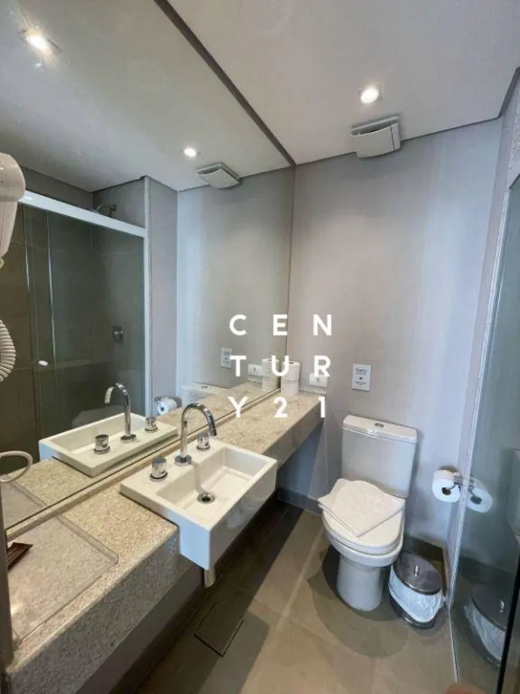 Apartamento, 1 quarto, 22 m² - Foto 4