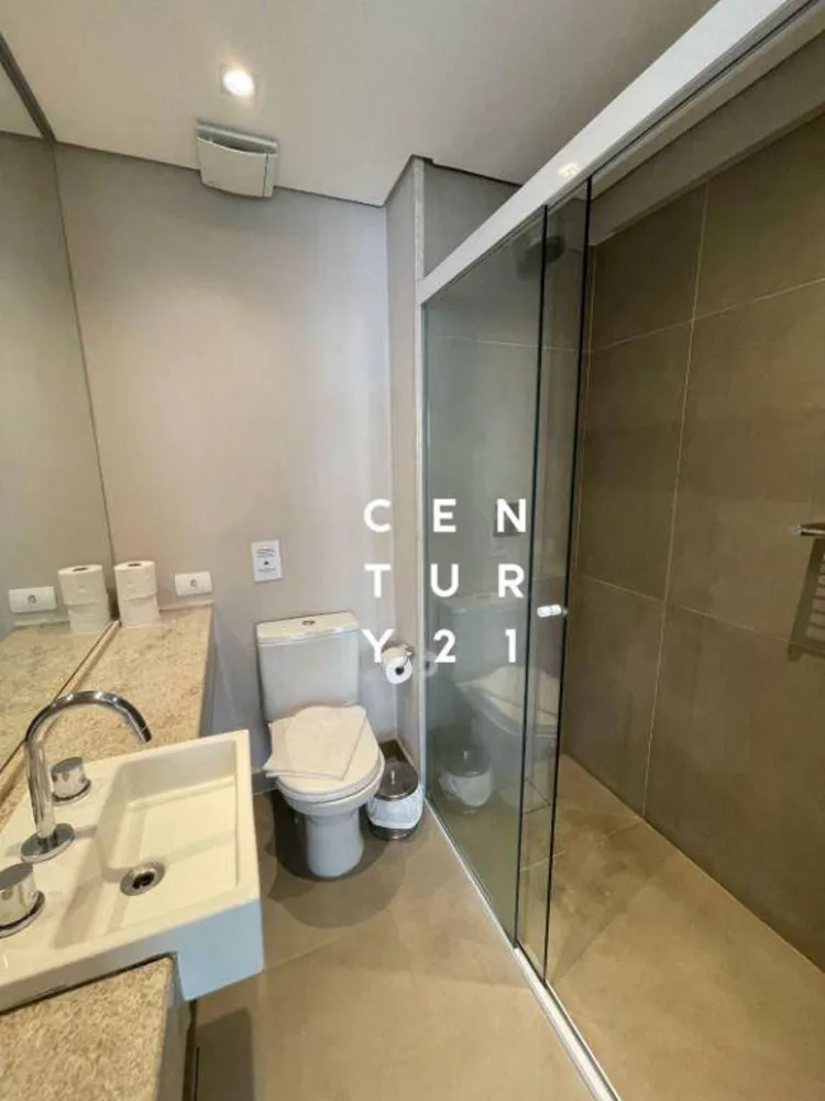 Apartamento, 1 quarto, 22 m² - Foto 6