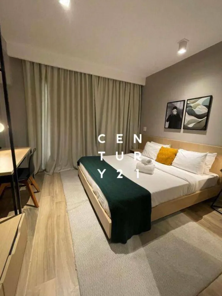 Apartamento, 1 quarto, 22 m² - Foto 3