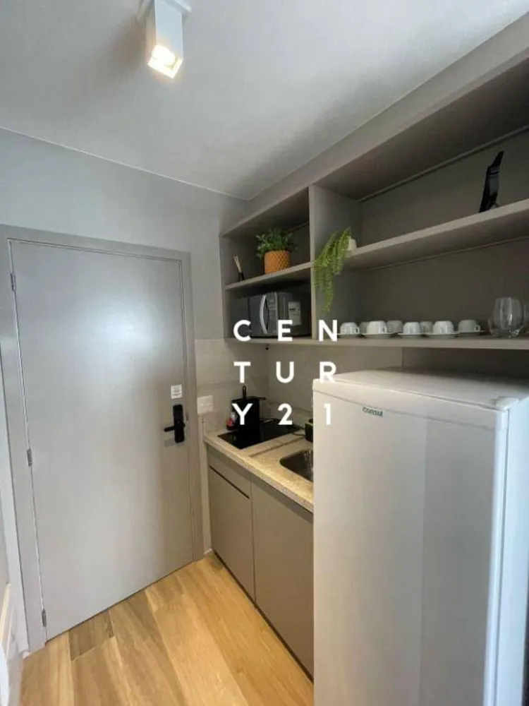Apartamento, 1 quarto, 22 m² - Foto 8