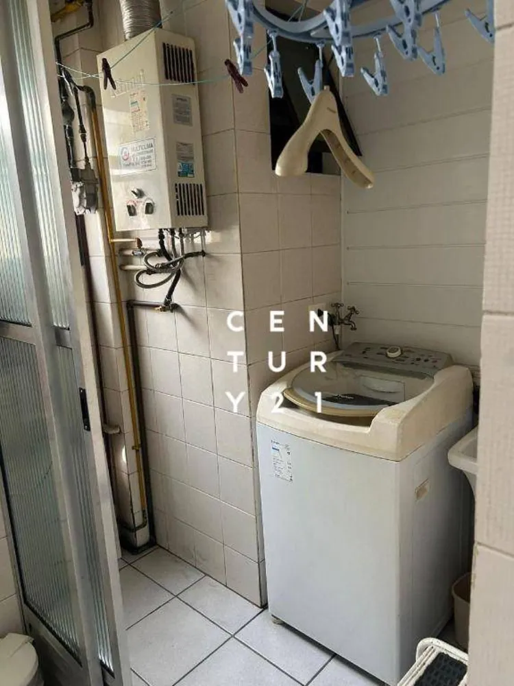 Apartamento, 2 quartos, 70 m² - Foto 4