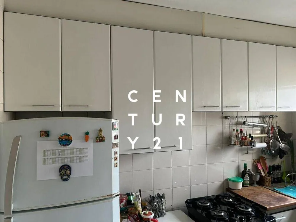 Apartamento, 2 quartos, 70 m² - Foto 2