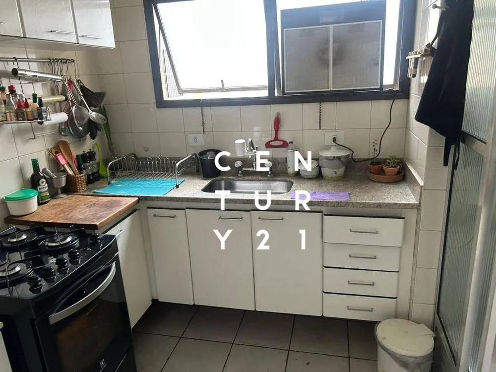 Apartamento, 2 quartos, 70 m² - Foto 3