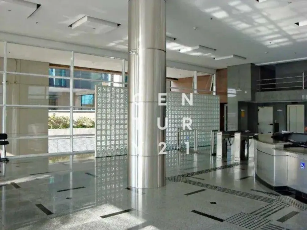 Sala-Conjunto, 466 m² - Foto 1