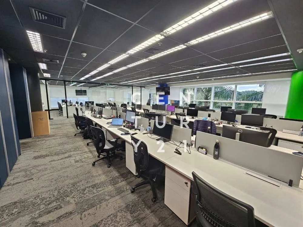 Sala-Conjunto, 466 m² - Foto 1