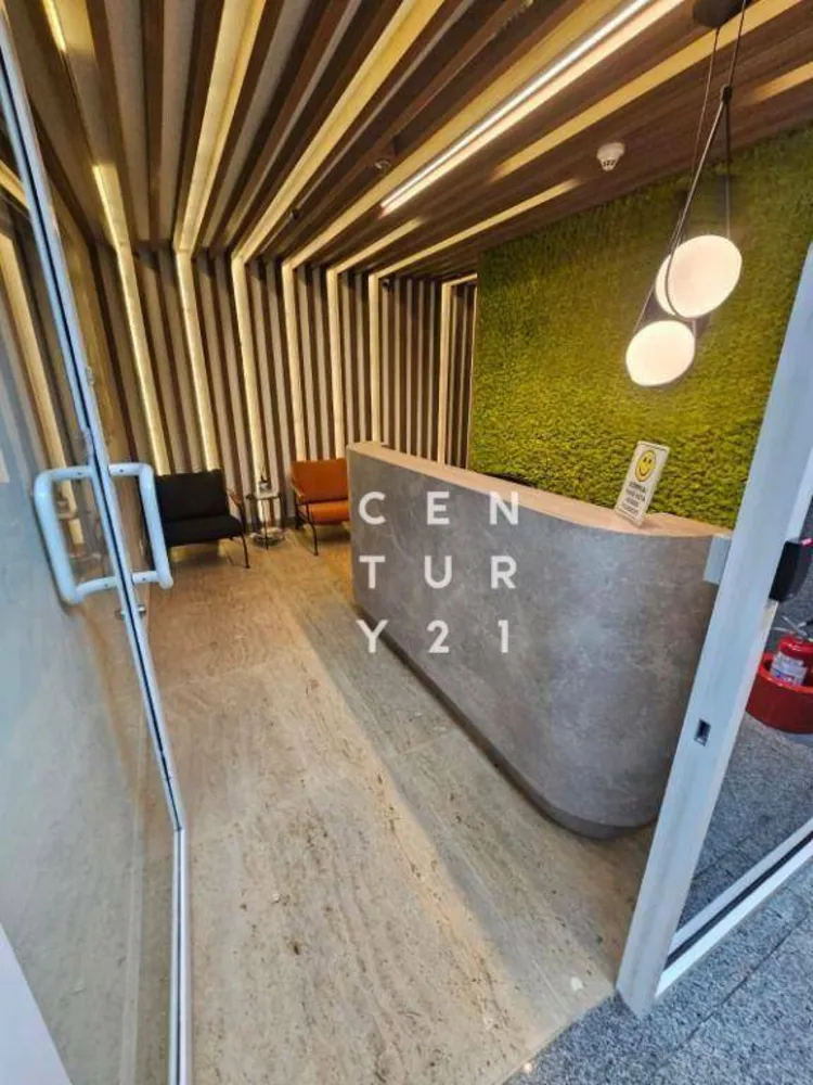 Sala-Conjunto, 466 m² - Foto 3