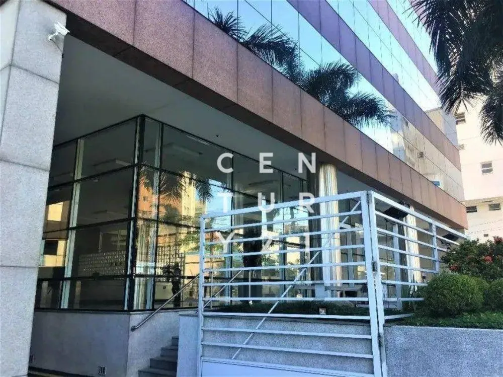 Sala-Conjunto, 466 m² - Foto 4