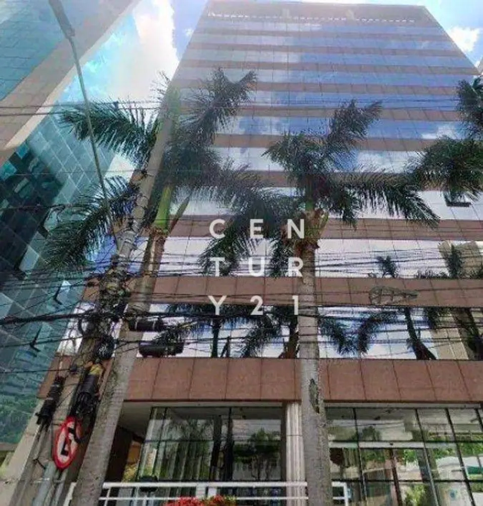 Sala-Conjunto, 466 m² - Foto 3