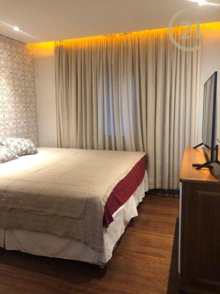 Apartamento, 3 quartos, 120 m² - Foto 2
