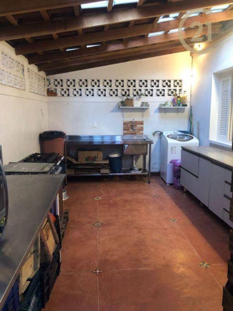Apartamento, 3 quartos, 120 m² - Foto 1