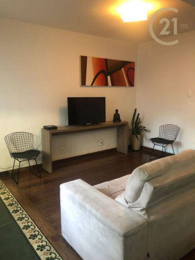 Apartamento, 3 quartos, 120 m² - Foto 4
