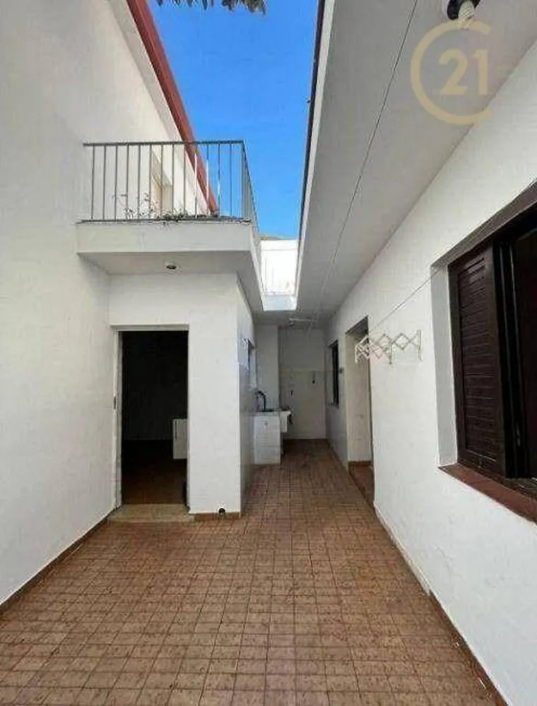 Sobrado, 5 quartos, 160 m² - Foto 5