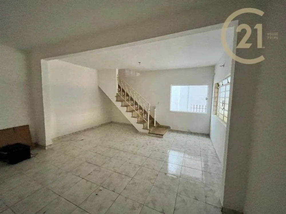 Sobrado, 5 quartos, 160 m² - Foto 1