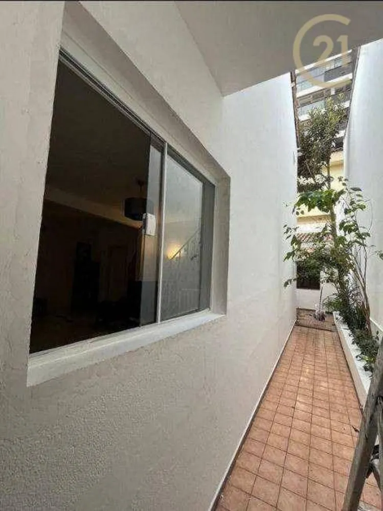 Sobrado, 5 quartos, 160 m² - Foto 6
