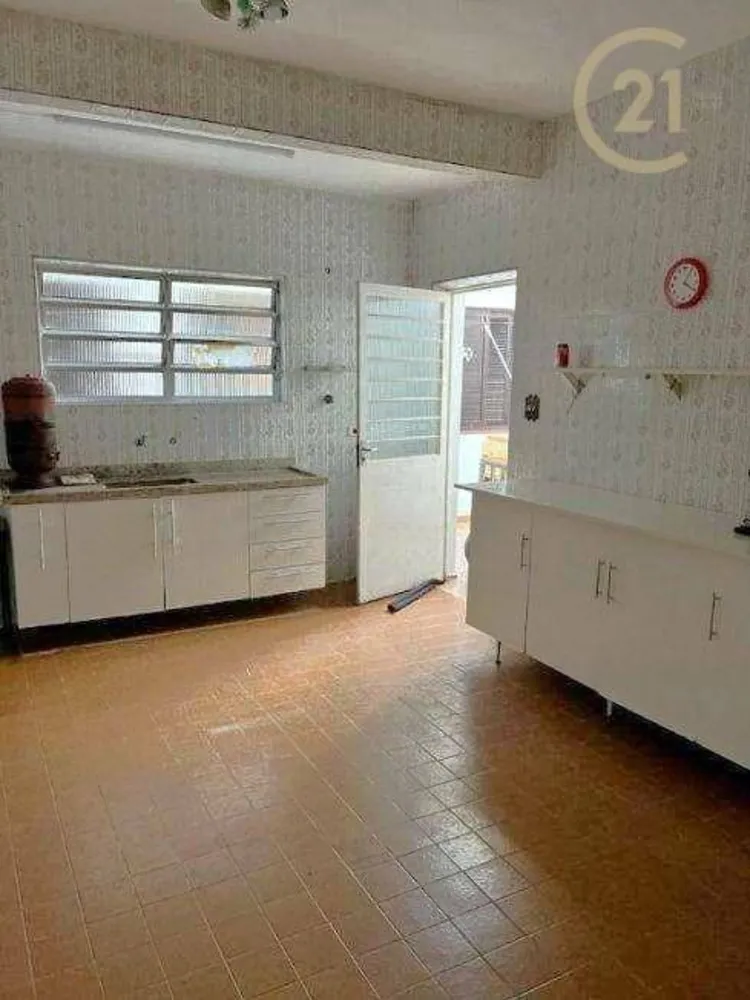 Sobrado, 5 quartos, 160 m² - Foto 3