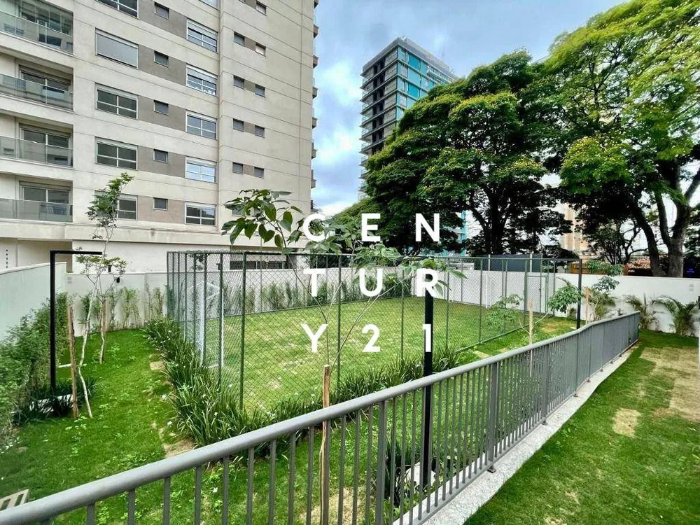 Apartamento, 2 quartos, 88 m² - Foto 2