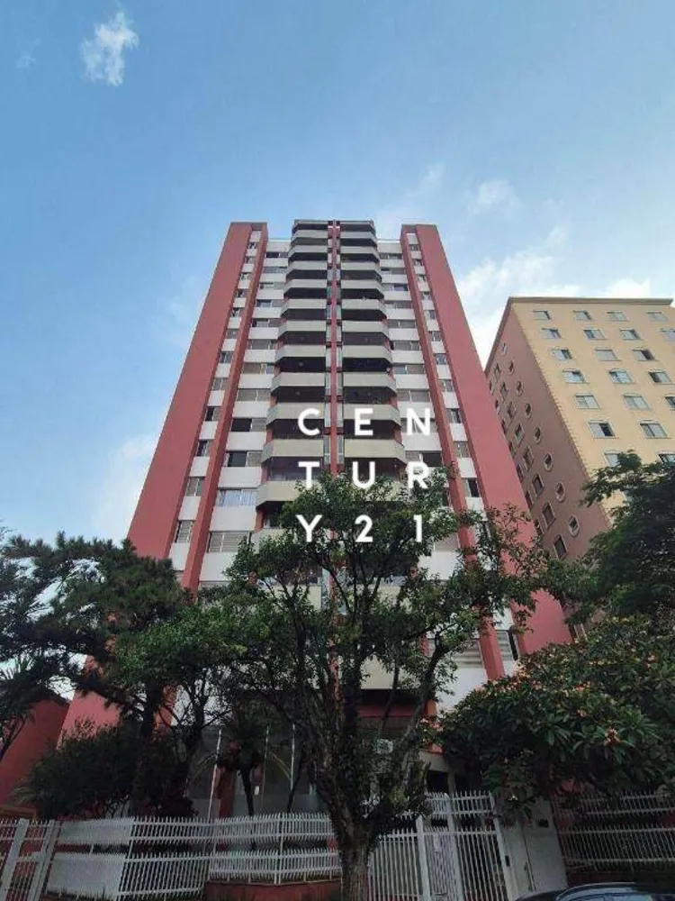 Apartamento, 2 quartos, 105 m² - Foto 1
