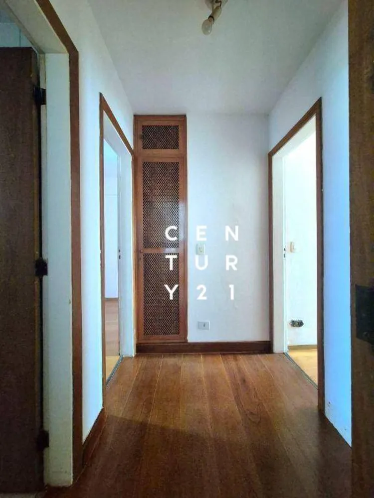 Apartamento, 2 quartos, 105 m² - Foto 2