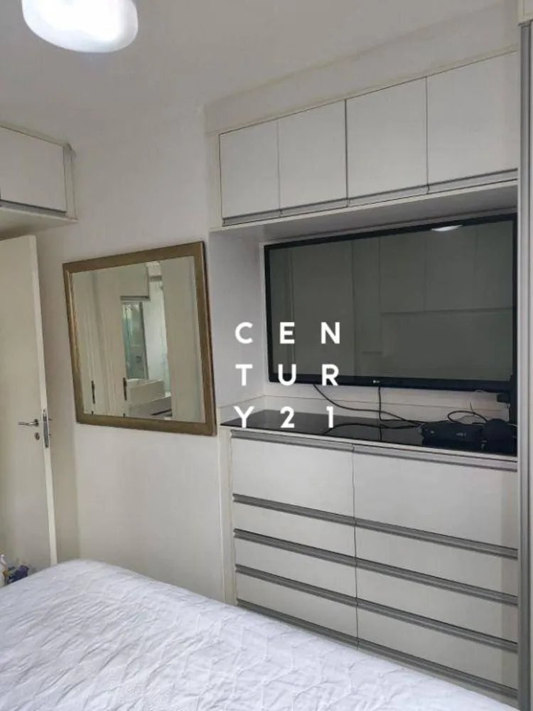 Apartamento, 2 quartos, 45 m² - Foto 7