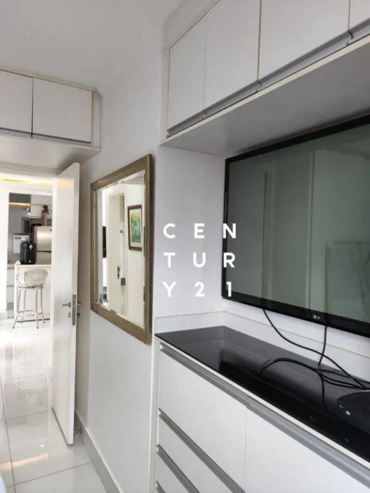 Apartamento, 2 quartos, 45 m² - Foto 8
