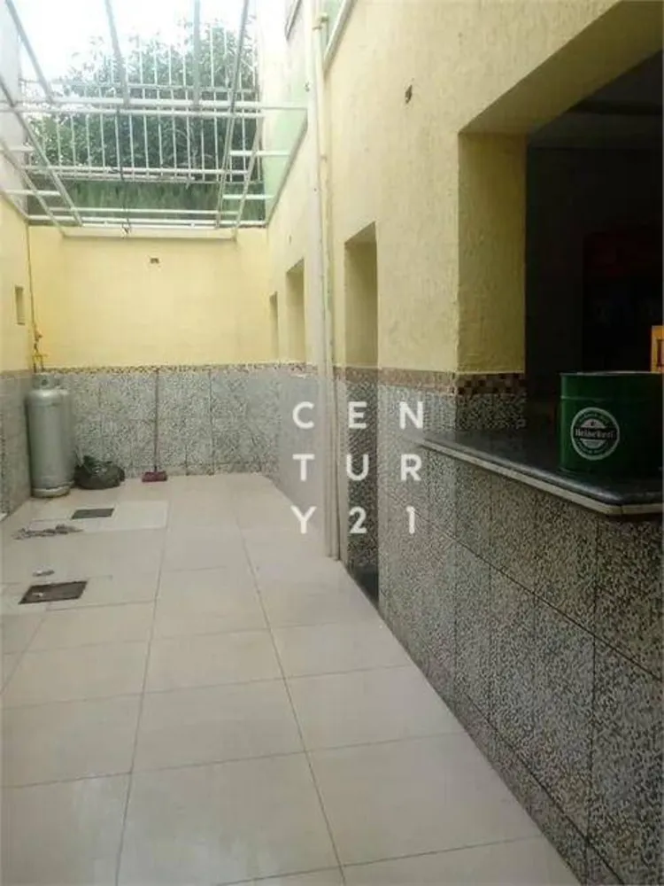 Casa, 230 m² - Foto 2