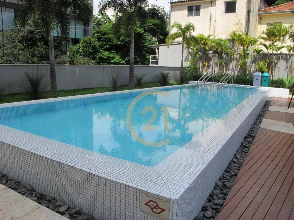 Apartamento, 1 quarto, 34 m² - Foto 6