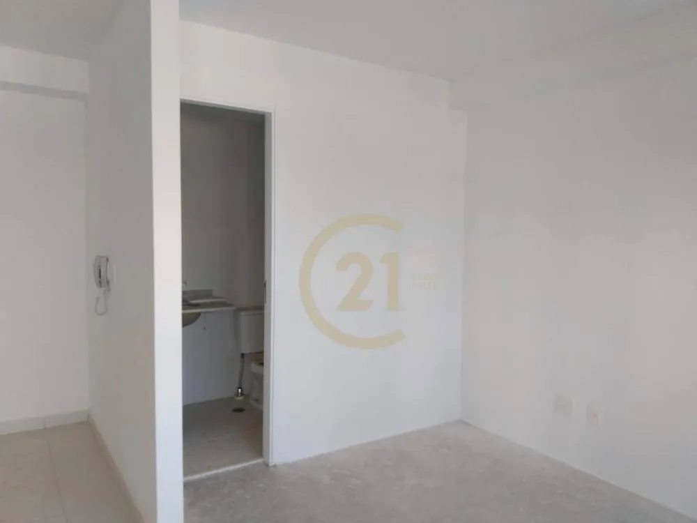 Apartamento, 1 quarto, 34 m² - Foto 2