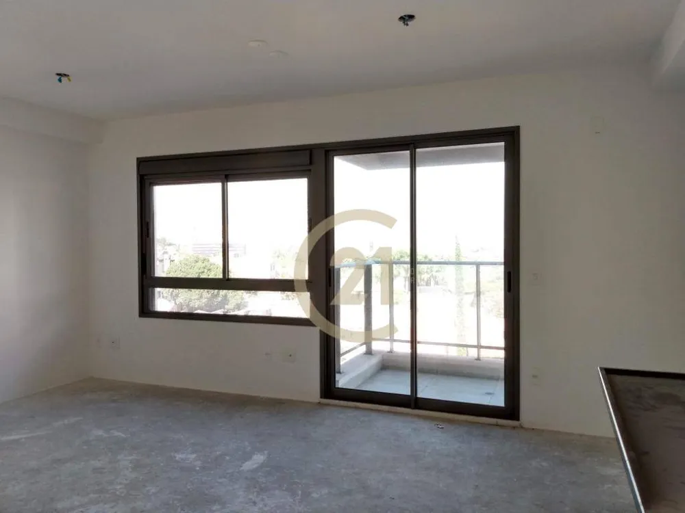 Apartamento, 1 quarto, 34 m² - Foto 5