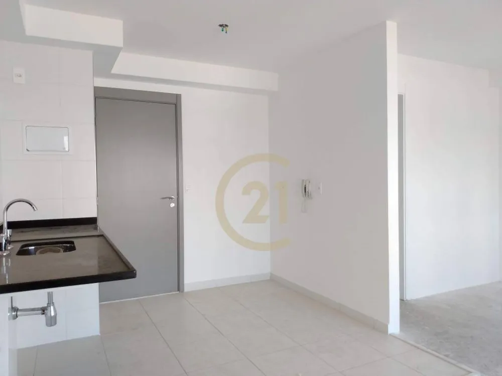 Apartamento, 1 quarto, 34 m² - Foto 2