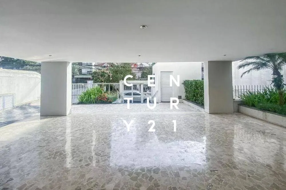 Apartamento, 2 quartos, 113 m² - Foto 4