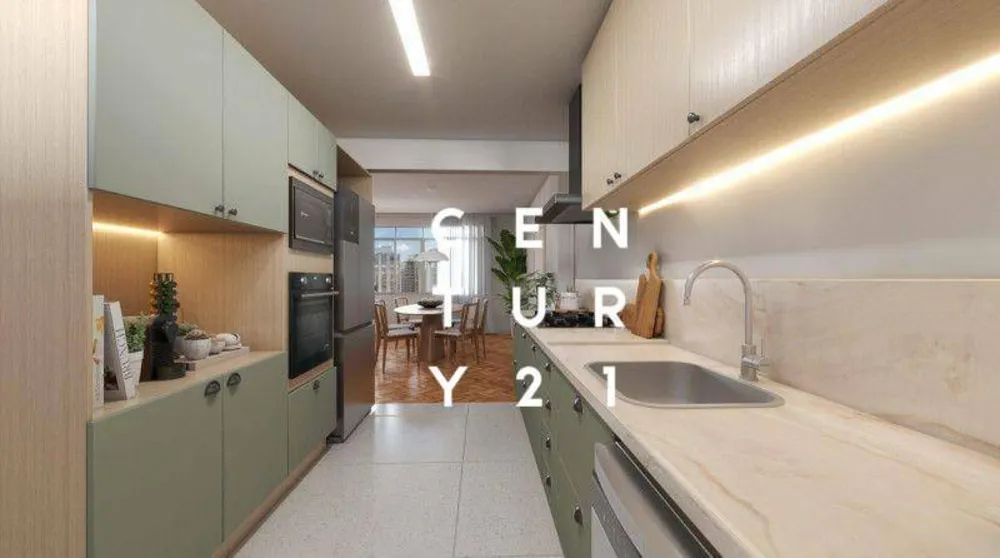 Apartamento, 2 quartos, 113 m² - Foto 8