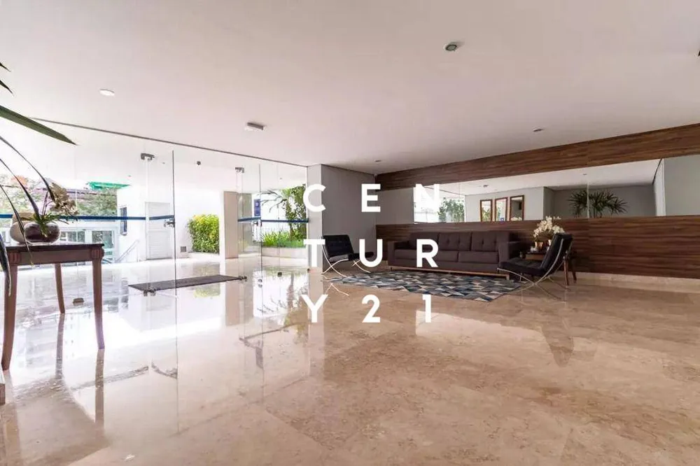 Apartamento, 2 quartos, 113 m² - Foto 3
