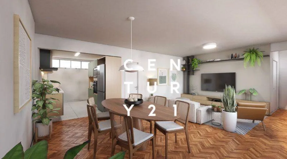 Apartamento, 2 quartos, 113 m² - Foto 5