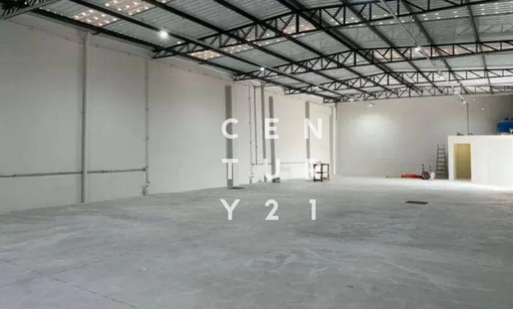 Depósito-Galpão, 400 m² - Foto 7