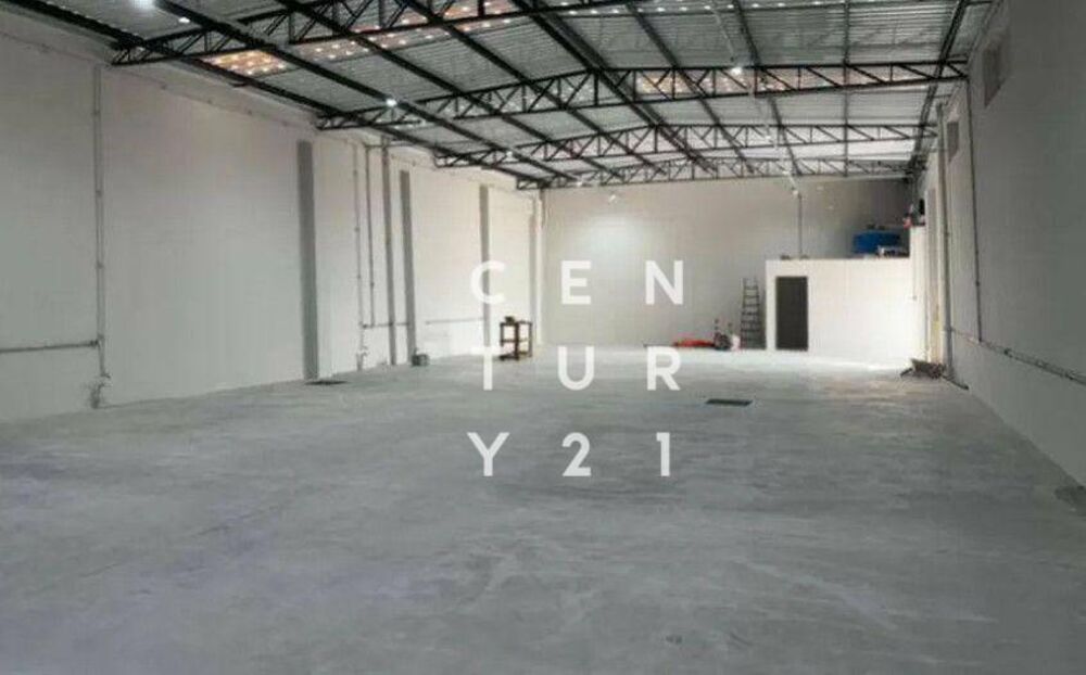 Depósito-Galpão, 400 m² - Foto 4