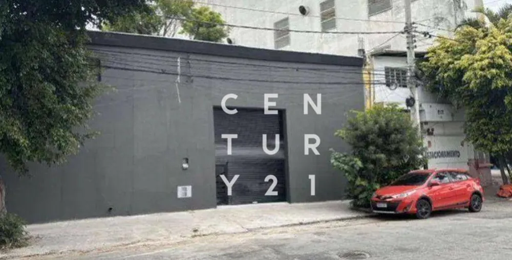 Depósito-Galpão, 400 m² - Foto 4