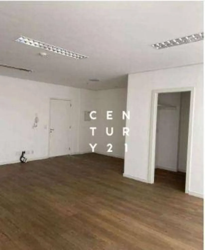 Sala-Conjunto, 40 m² - Foto 1