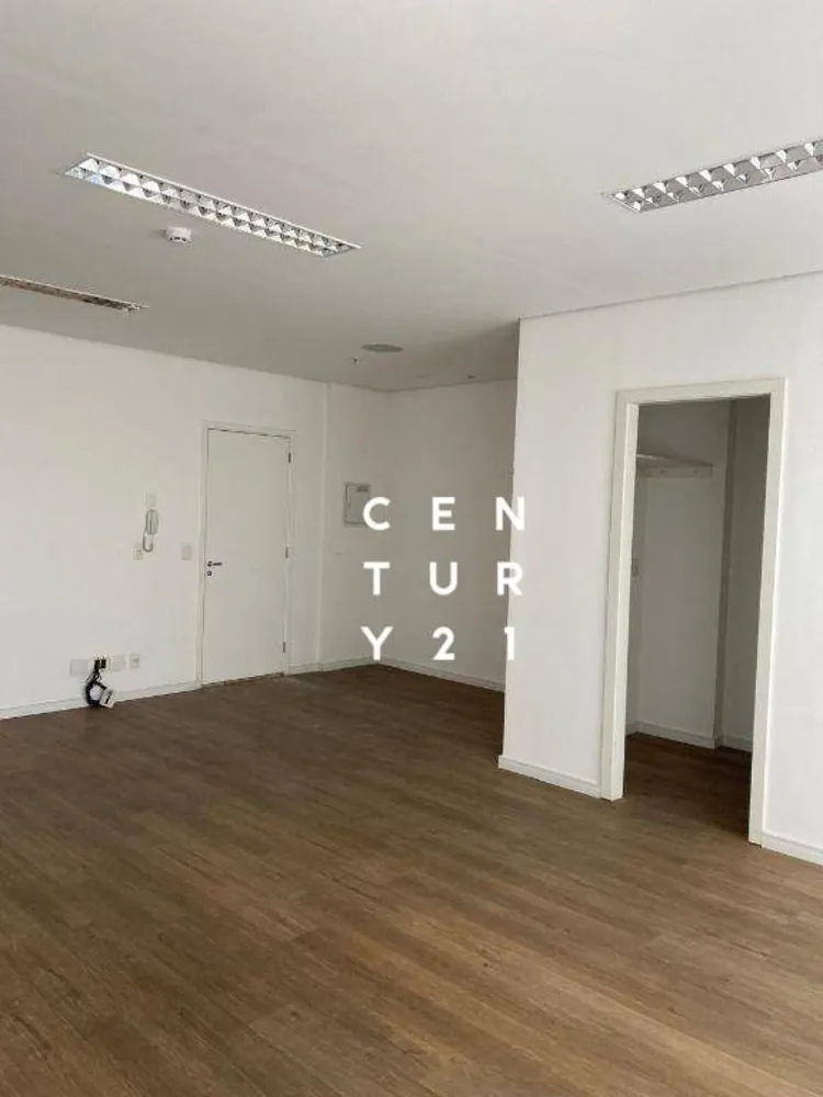 Sala-Conjunto, 40 m² - Foto 6