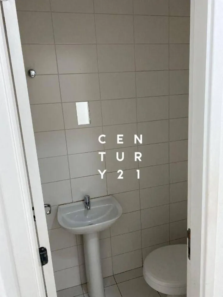 Sala-Conjunto, 40 m² - Foto 2