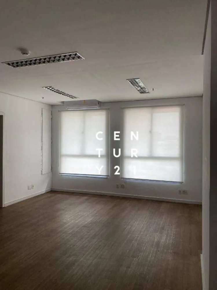 Sala-Conjunto, 40 m² - Foto 3